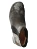Think! Leder-Stiefeletten "Nani" in Bunt