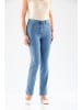 WITT WEIDEN Jeans - Slim fit - in Hellblau