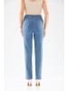 WITT WEIDEN Jeans - Slim fit - in Hellblau