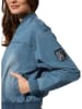 WITT WEIDEN Jeansjacke in Blau