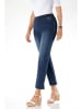 WITT WEIDEN Jeggings donkerblauw