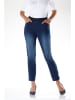 WITT WEIDEN Jeggings donkerblauw