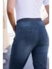 WITT WEIDEN Jeggings donkerblauw