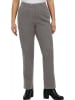 WITT WEIDEN Spijkerbroek - tapered fit - grijs