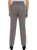 WITT WEIDEN Jeans - Tapered fit - in Grau