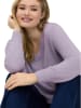 WITT WEIDEN Pullover in Flieder