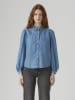 Levi's Jeansbluse in Blau