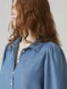 Levi's Spijkerblouse blauw