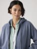 Levi's Sweatvest blauw