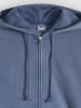 Levi's Sweatvest blauw