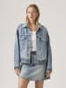 Levi's Jeansjacke in Hellblau