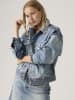 Levi's Jeansjacke in Hellblau