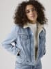 Levi's Kurtka dżinsowa w kolorze błękitnym