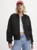 Levi's Blouson "Andy" in Schwarz