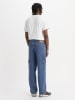 Levi's Cargospijkerbroek "%68" - loose fit - blauw