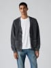 Levi's Kardigan w kolorze antracytowym