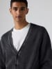 Levi's Kardigan w kolorze antracytowym