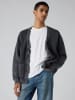 Levi's Kardigan w kolorze antracytowym