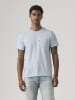 Levi's Koszulka w kolorze błękitnym