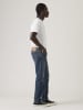 Levi's Spijkerbroek "502" - slim fit - donkerblauw
