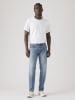 Levi's Spijkerbroek "502" - slim fit - lichtblauw