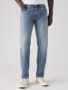 Levi's Spijkerbroek "502" - slim fit - lichtblauw