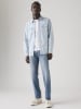 Levi's Spijkerbroek "502" - slim fit - lichtblauw