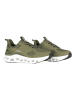Sneakersy "Otarsi" w kolorze khaki