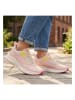 Geographical Norway Sneakers "Olana" in Rosa