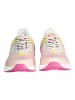 Geographical Norway Sneakers "Olana" in Rosa