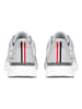 Geographical Norway Sneakers "Osman" in Grau