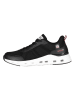 Geographical Norway Sneakers  in Schwarz