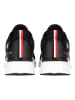 Geographical Norway Sneakers  in Schwarz
