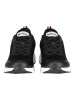 Geographical Norway Sneakers  in Schwarz