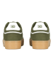 Geographical Norway Sneakers "Obeauty" in Khaki