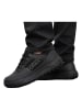 Sneakersy "Opunto" w kolorze antracytowym