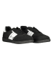 Geographical Norway Sneakers "Objection" in Schwarz/ Weiß
