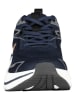 Geographical Norway Sneakersy "Ocalm" w kolorze granatowym