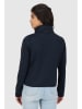 alife and kickin Hybride jas "Runa" donkerblauw
