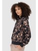 alife and kickin Blouson "Ezra" bruin/zwart