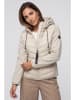 alife and kickin Hybride jas "Zelia" beige