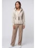 alife and kickin Hybride jas "Zelia" beige