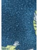 Reima Winterjacke "Moomin Lykta" in Blau
