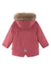 Reima Winterparka "Mutka" in Rot