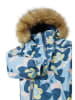 Reima Schneeanzug "Kipina" in Blau