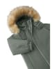 Reima Schneeanzug "Trondheim" in Khaki