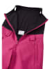 Reima Ski-/ Snowboardhose "Alppi" in Pink/ Schwarz