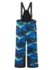Reima Ski-/ Snowboardhose "Wingon" in Blau