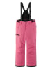 Reima Ski-/ Snowboardhose "Terrie" in Rosa