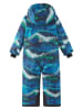 Reima Sneeuwpak "Reach" blauw